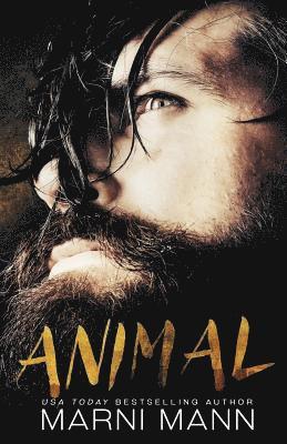 Marni Mann - Animal, Häftad. Tillgänglighet: Lägg i varukorg