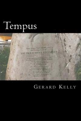 Gerard Kelly - Tempus, Häftad. Tillgänglighet: Lägg i varukorg