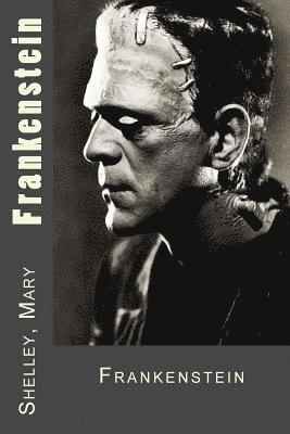 Shelley Mary, Sir Angels - Frankenstein, Häftad. Tillgänglighet: Lägg i varukorg