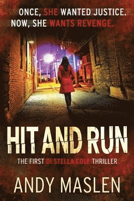 Andy Maslen - Hit and Run, Häftad. Tillgänglighet: Lägg i varukorg