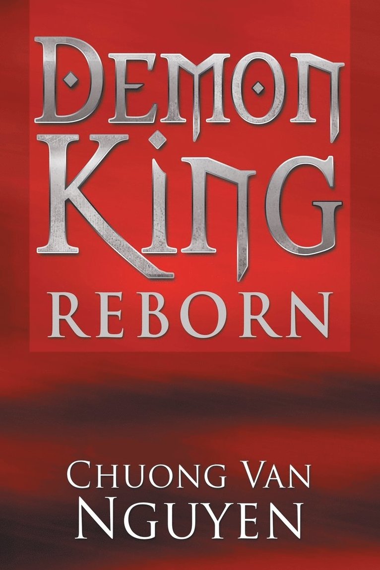 Chuong Van Nguyen - Demon King Reborn, Häftad. Tillgänglighet: Lägg i varukorg