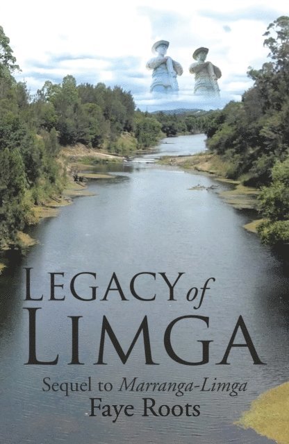 Faye Roots - Legacy of Limga, E-bok. Tillgänglighet: Lägg i varukorg