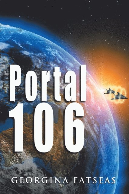 Georgina Fatseas - Portal 106, E-bok