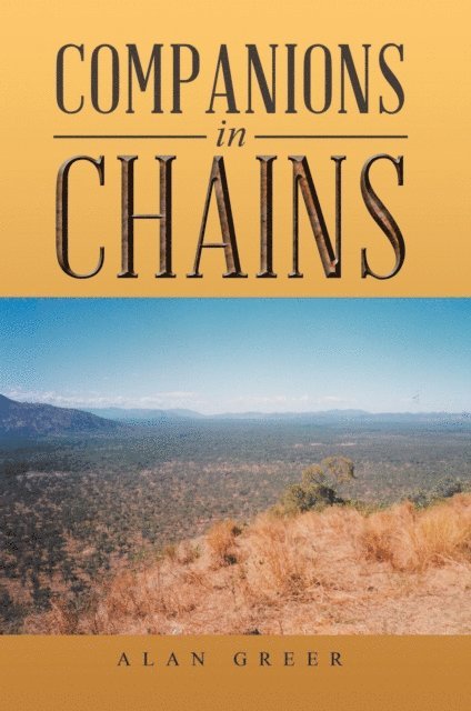 Alan Greer - Companions in Chains, E-bok
