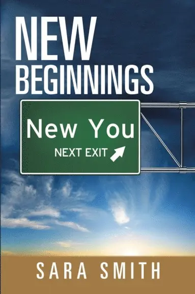 Sara Smith - New Beginnings, E-bok