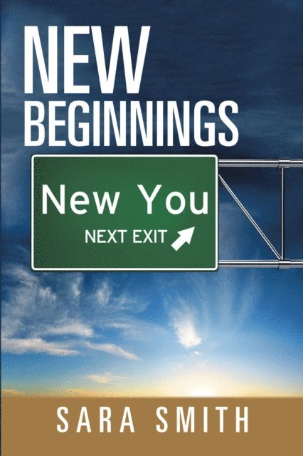 Sara Smith - New Beginnings, E-bok
