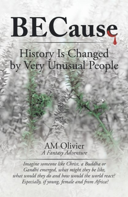 AM Olivier - Because, E-bok. Tillgänglighet: Lägg i varukorg
