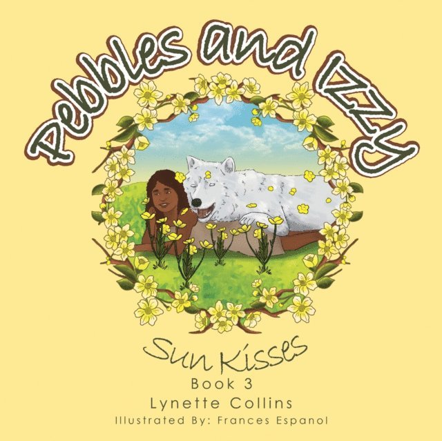 Lynette Collins - Pebbles and Izzy, E-bok