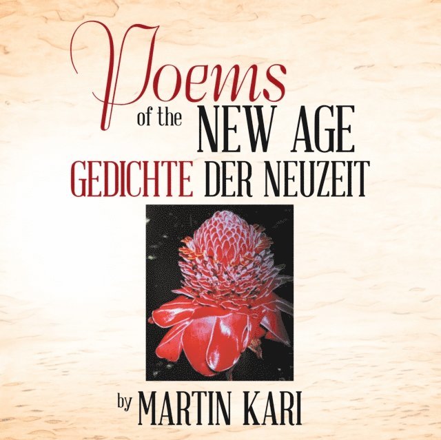 Martin Kari - Poems of the New Age, E-bok