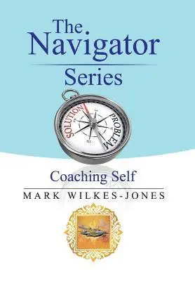 Mark Wilkes-Jones - Navigator Series, Inbunden. Tillgänglighet: Lägg i varukorg