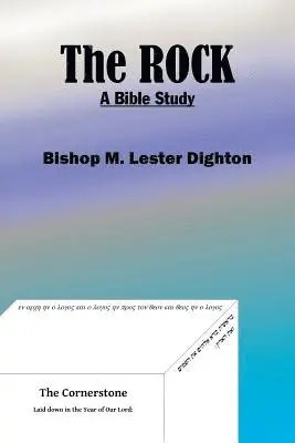Bishop M Lester Dighton - Rock, Häftad. Tillgänglighet: Lägg i varukorg