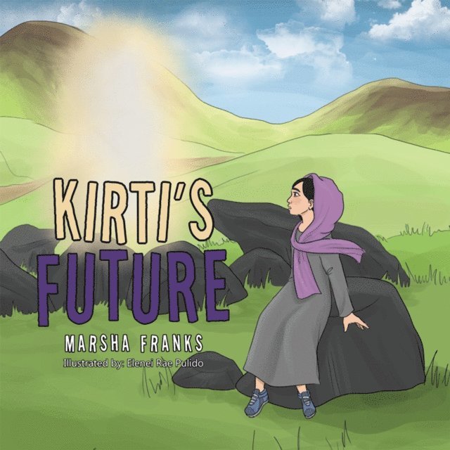 Marsha Franks - Kirti'S Future, E-bok