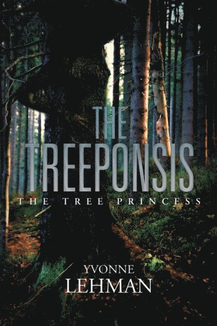 Yvonne Lehman - Treeponsis, E-bok