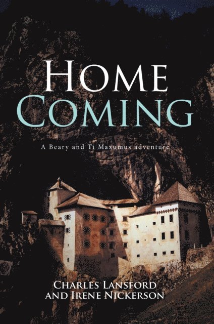 Irene Nickerson, Charles Lansford - Home Coming, E-bok. Tillgänglighet: Lägg i varukorg