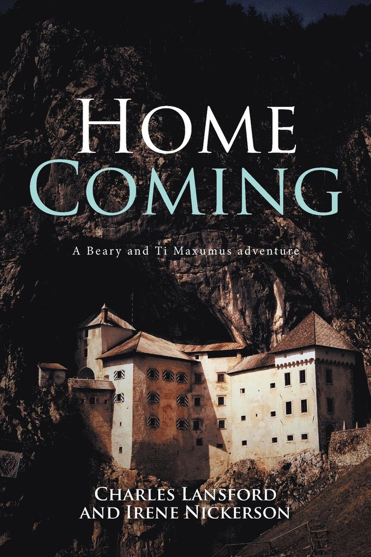 Charles Lansford, Irene Nickerson - Home Coming, Häftad. Tillgänglighet: Lägg i varukorg