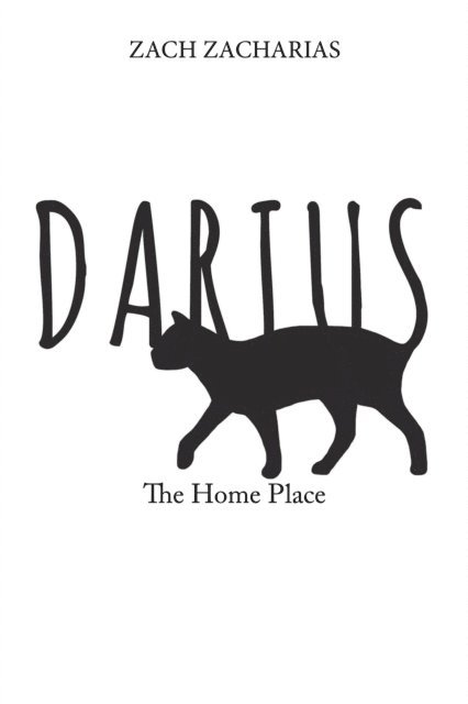 Zach Zacharias - Darius, E-bok. Tillgänglighet: Lägg i varukorg