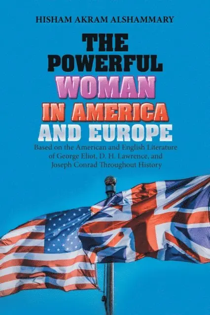 Powerful Woman in America and Europe