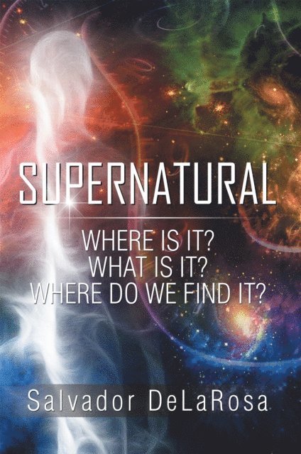 Supernatural