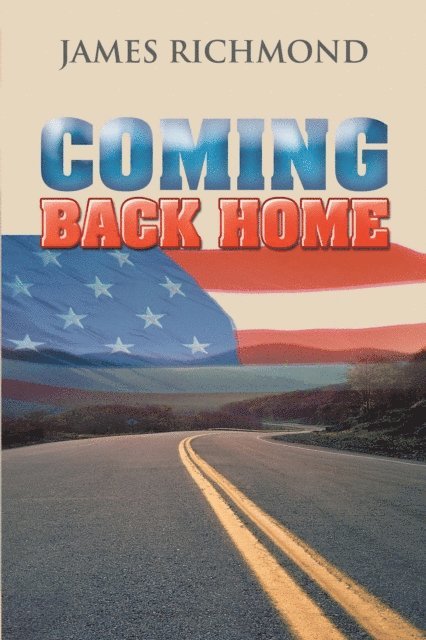James Richmond - Coming Back Home, E-bok