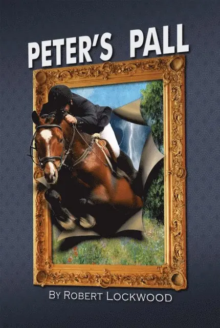 Robert Lockwood - Peter'S Pall, E-bok. Tillgänglighet: Lägg i varukorg