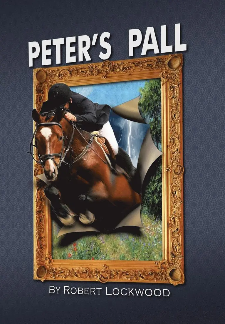 Robert Lockwood - Peter's Pall, Inbunden. Tillgänglighet: Lägg i varukorg