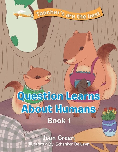 Joan Green - Teachers Are the Best, E-bok