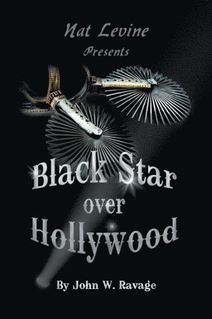 John W. Ravage - Black Star over Hollywood, E-bok. Tillgänglighet: Lägg i varukorg