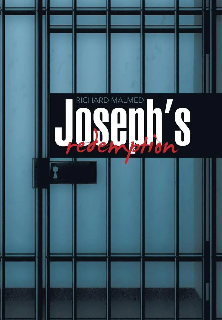 Richard Malmed - Joseph's Redemption, Inbunden. Tillgänglighet: Lägg i varukorg