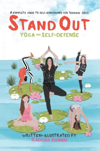 Radhika Khanna - Standout, E-bok. Tillgänglighet: Lägg i varukorg