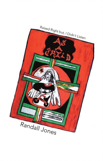 Randall Jones - As a Child, E-bok