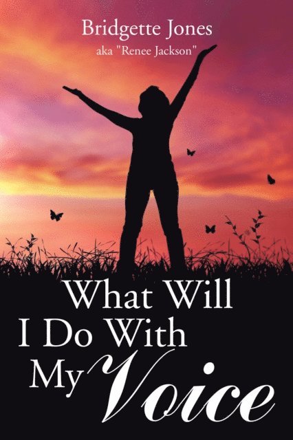 Renee Jackson - What Will I Do with My Voice, E-bok