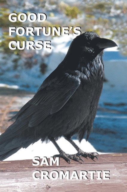Sam Cromartie - Good Fortune's Curse, E-bok