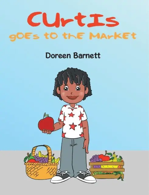 Doreen Barnett - Curtis Goes to the Market, E-bok. Tillgänglighet: Lägg i varukorg