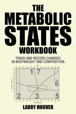 Larry Hoover - Metabolic States Workbook, Häftad