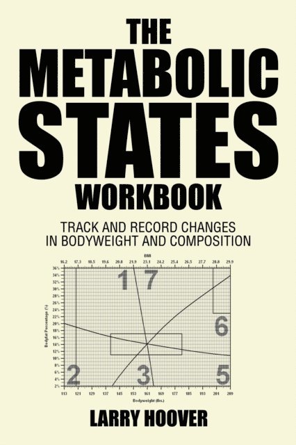 Larry Hoover - Metabolic States Workbook, E-bok