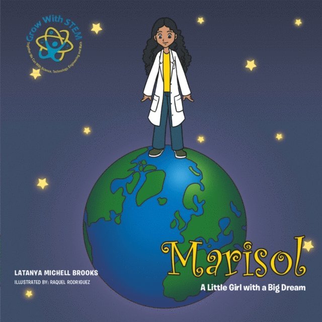 LaTanya Michell Brooks - Marisol, E-bok