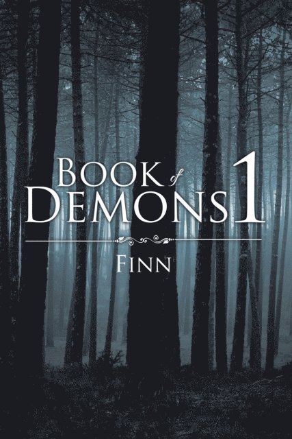 Finn - Book of Demons 1, E-bok