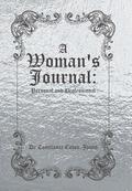 A Woman's Journal