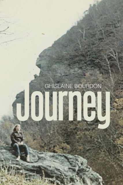 Ghislaine Bourdon - Journey, E-bok. Tillgänglighet: Lägg i varukorg