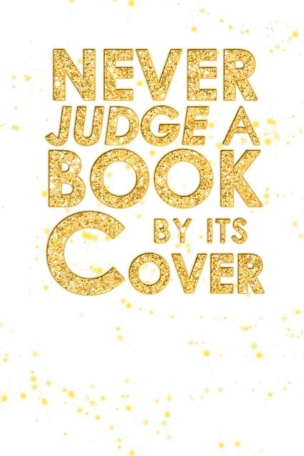 Ashley - Never Judge a Book by Its Cover, E-bok