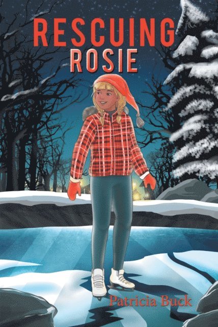 Patricia Buck - Rescuing Rosie, E-bok
