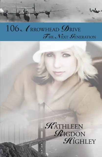 Kathleen Rigdon Highley - 106 Arrowhead Drive, E-bok. Tillgänglighet: Lägg i varukorg