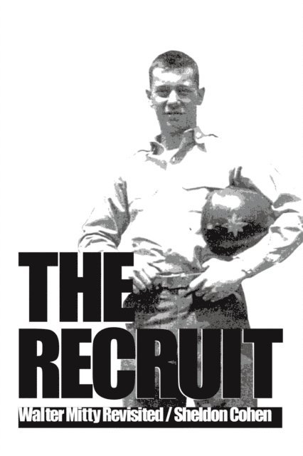 Sheldon Cohen - Recruit, E-bok