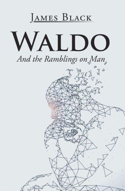 James Black - Waldo, E-bok