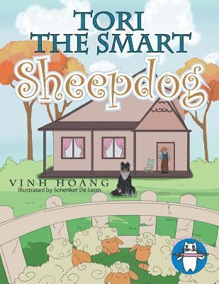 Vinh Hoang - Tori the Smart Sheepdog, Häftad