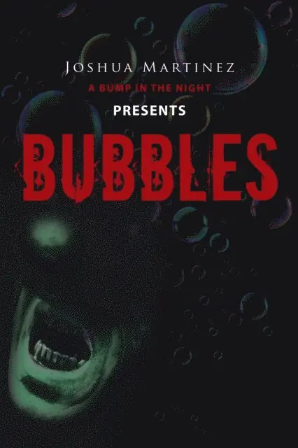 Joshua Martinez - Bubbles, E-bok. Tillgänglighet: Lägg i varukorg