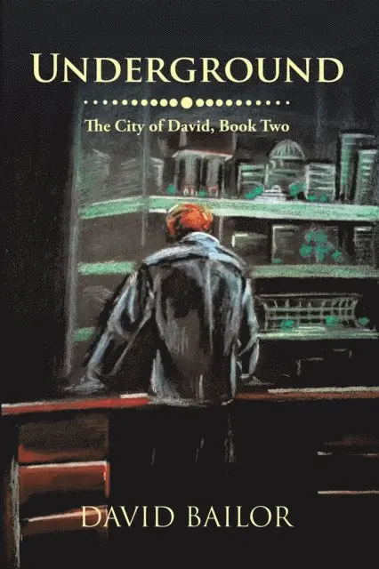 David Bailor - Underground, E-bok. Tillgänglighet: Lägg i varukorg