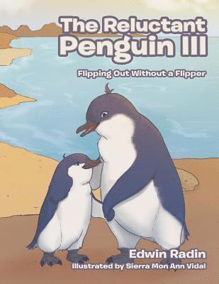 Edwin Radin - Reluctant Penguin III, Häftad