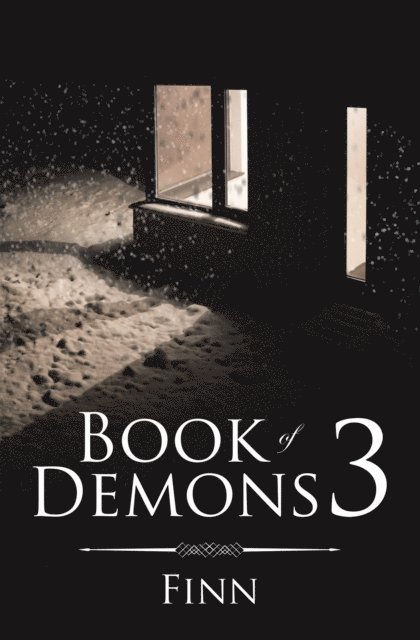 Finn - Book of Demons 3, E-bok