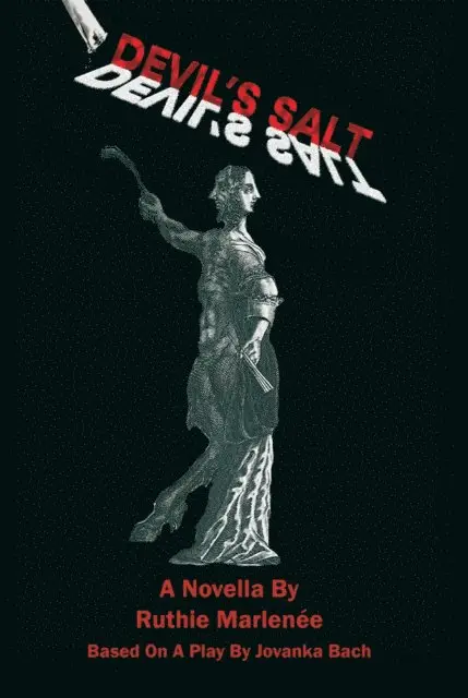 Ruthie Marlenee - Devil'S Salt, E-bok. Tillgänglighet: Lägg i varukorg